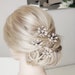 see more listings in the Bridal Hair Pins section