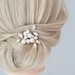 see more listings in the Bridal Hair Pins section