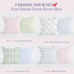 Dorm Bedding