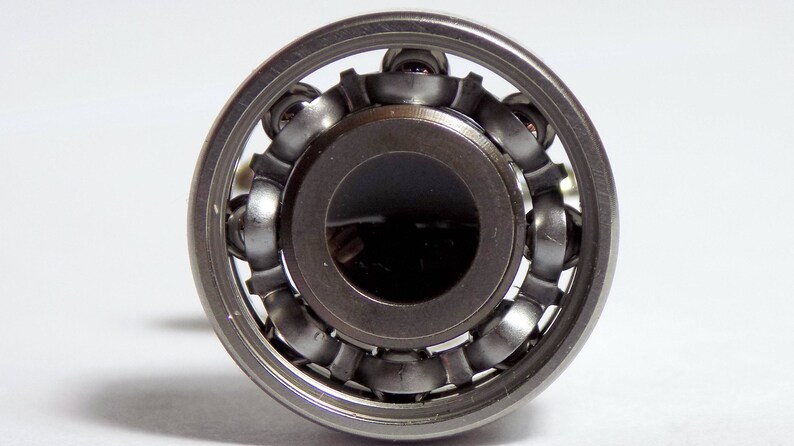 fidget spinner ball bearings