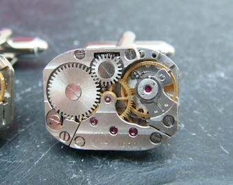 Great gift for a watch enthusiast!