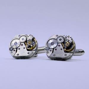 Perfect gift for a horologist!