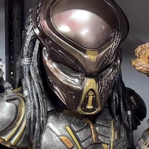 Predator Lifesize 1:1 - Etsy