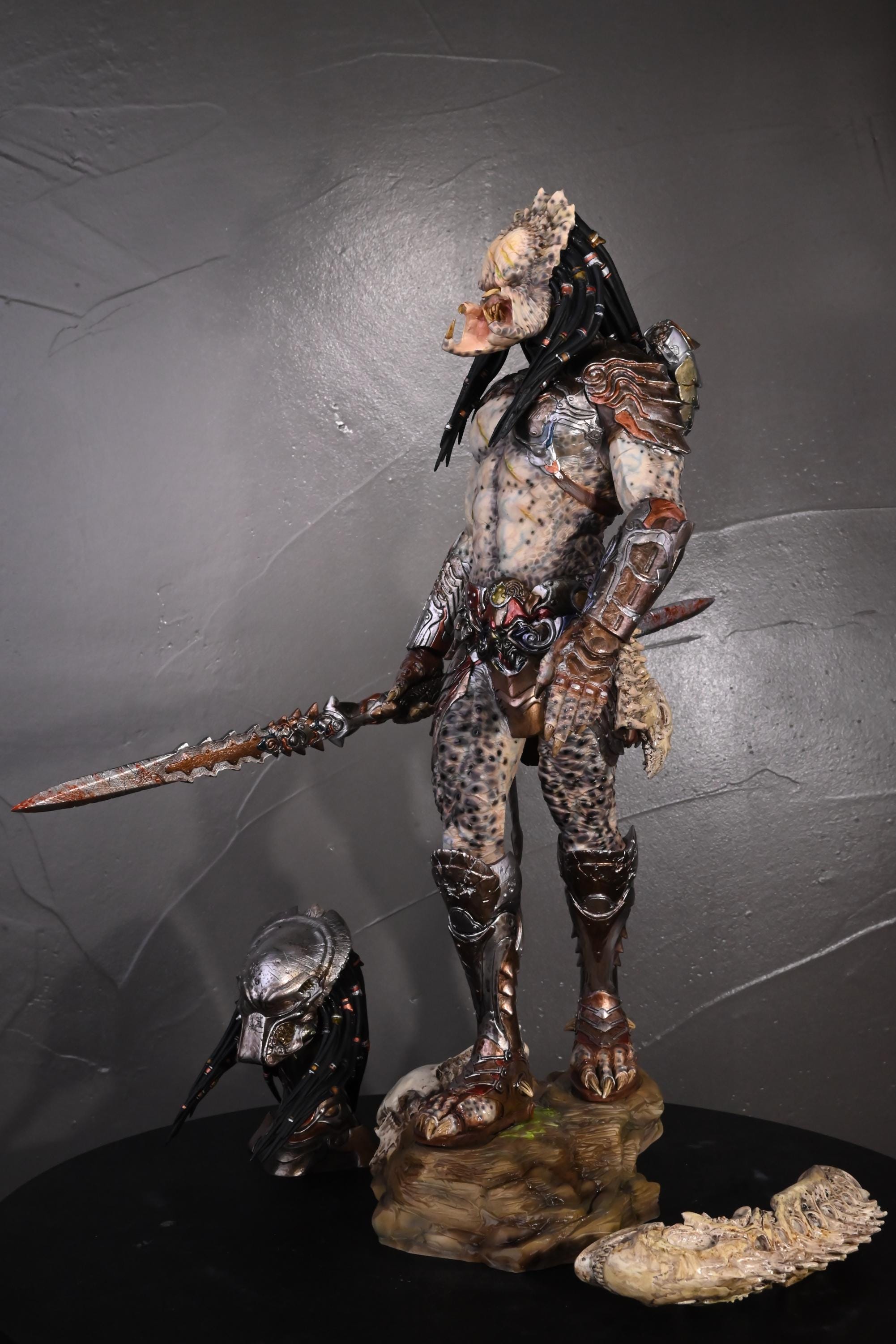 Narin predator - Etsy 日本