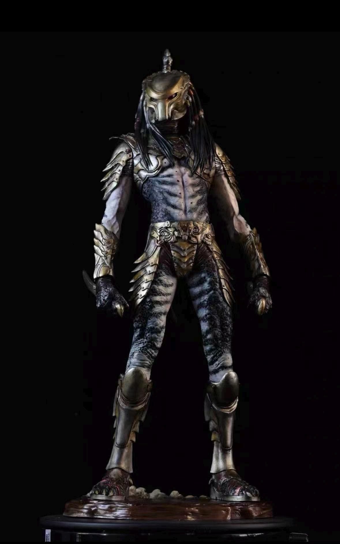 Narin predator - Etsy 日本