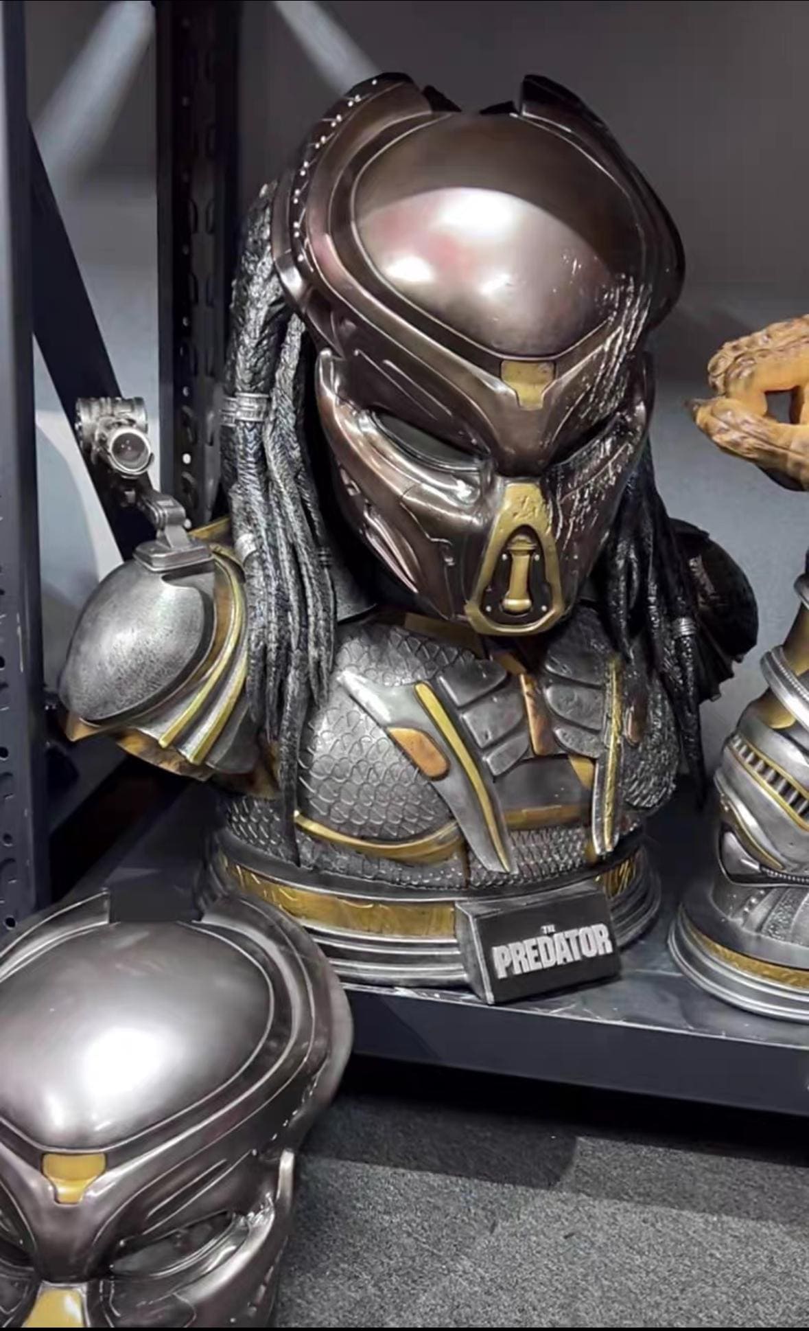 Predator Lifesize 1:1 - Etsy