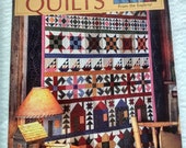 Basic Guide to rotary cut Quilts Marianne Fons and Liz Porter