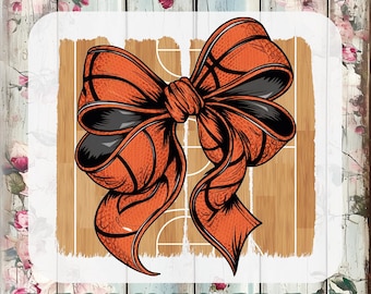 Coquette Basketball Dtf Transfer, Basketball Mama Ready To Press