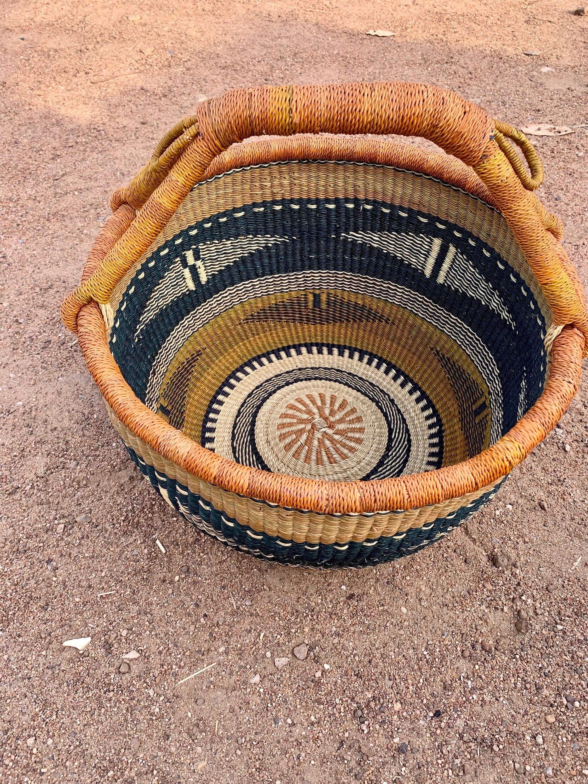African baskets - Etsy 日本