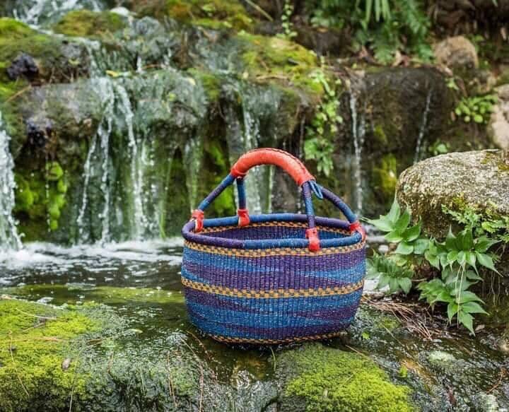 African baskets - Etsy 日本
