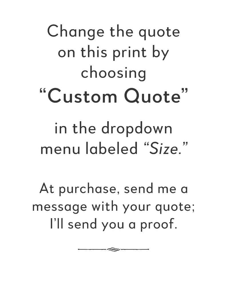 Personalized Bible Verse Print Scripture Wall Art