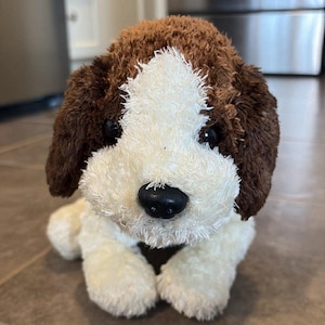 Fisher Price Blue Backyardigans Pablo Penguin di peluche alto 25 cm, 25 cm, 25 cm, 25 cm