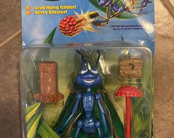 ディズニー ピクサー バグズ・ライフ おすすめ お気に入り フリック
