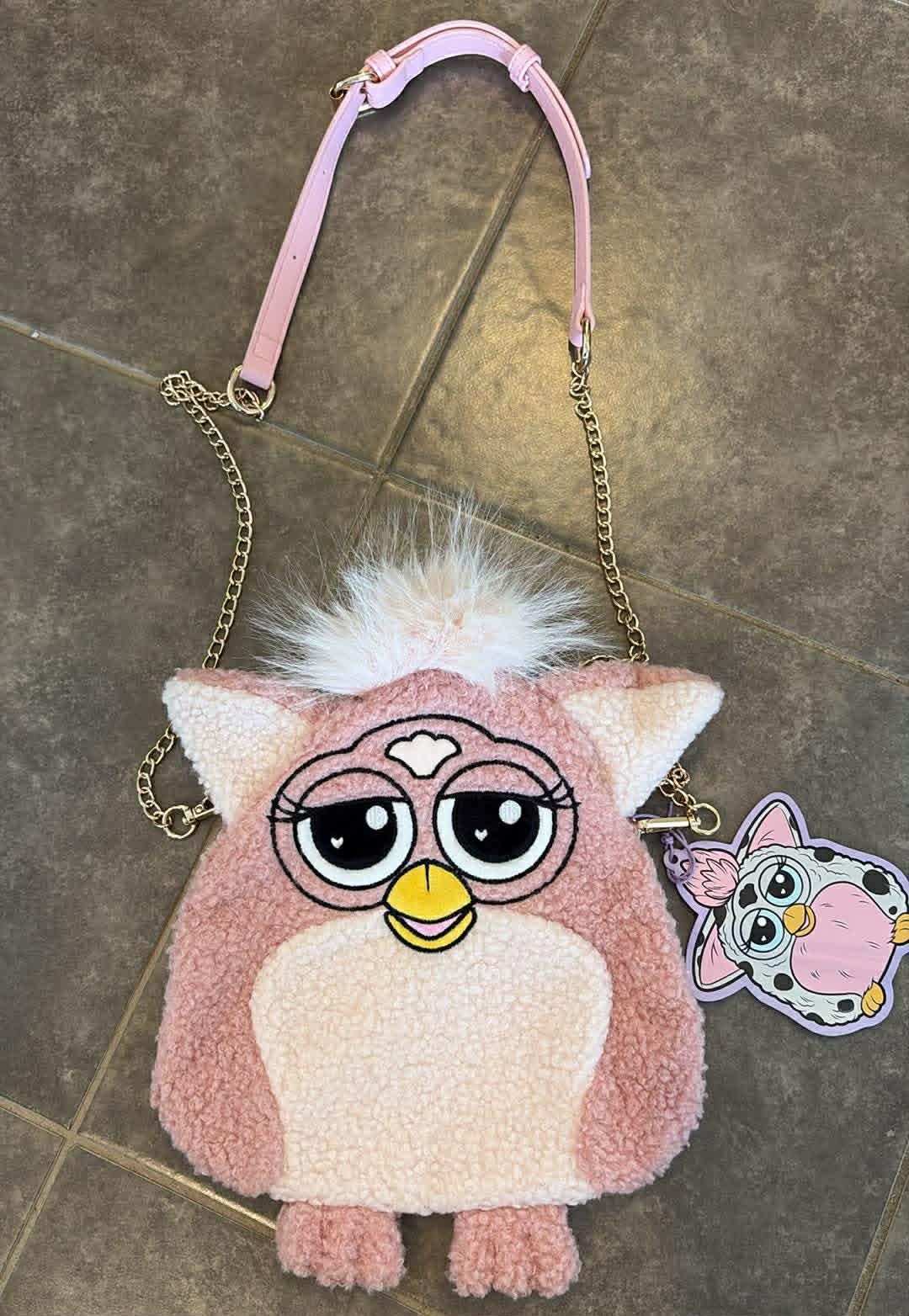 Shelby furby - Etsy 日本