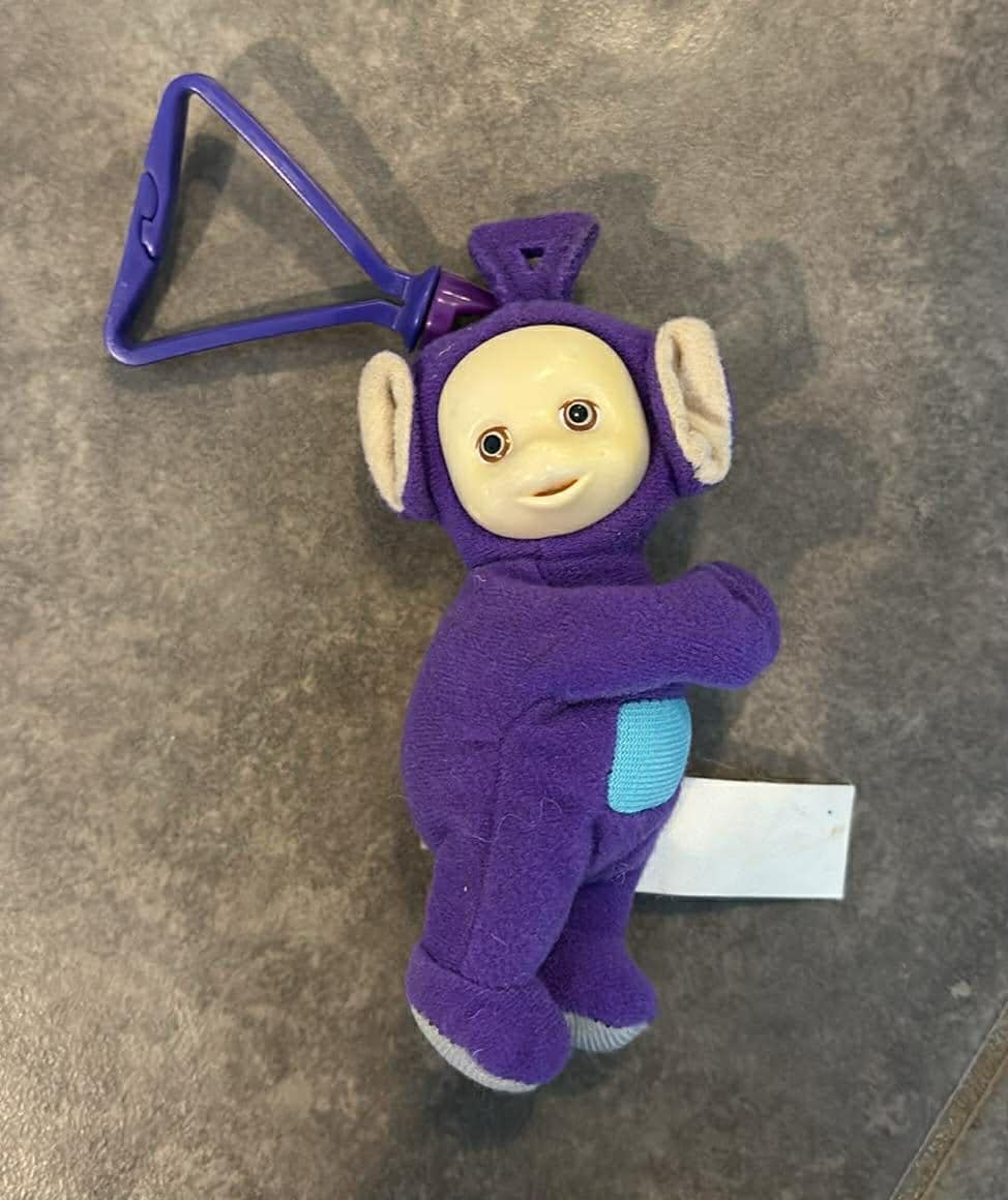 1998 teletubbies - Etsy 日本