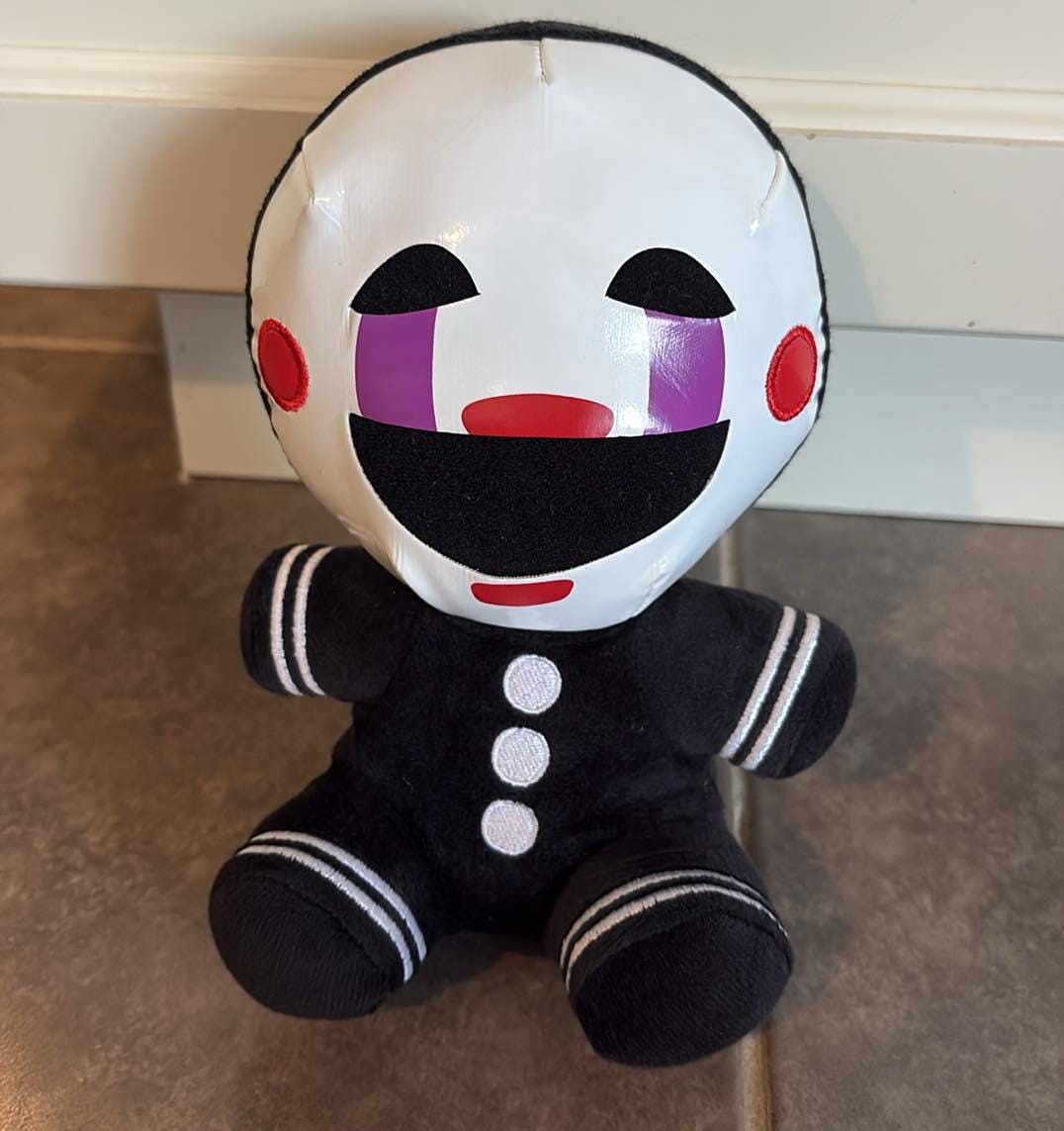 Five Nights at Freddys Puppet - Etsy