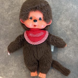 Monchhichi monchichi - Etsy 日本