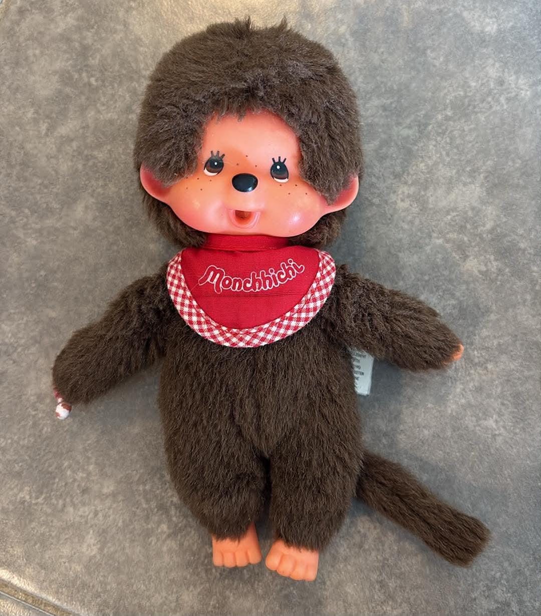 Monchhichi monchichi - Etsy 日本