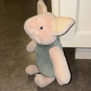 Gund classic pooh - Etsy 日本