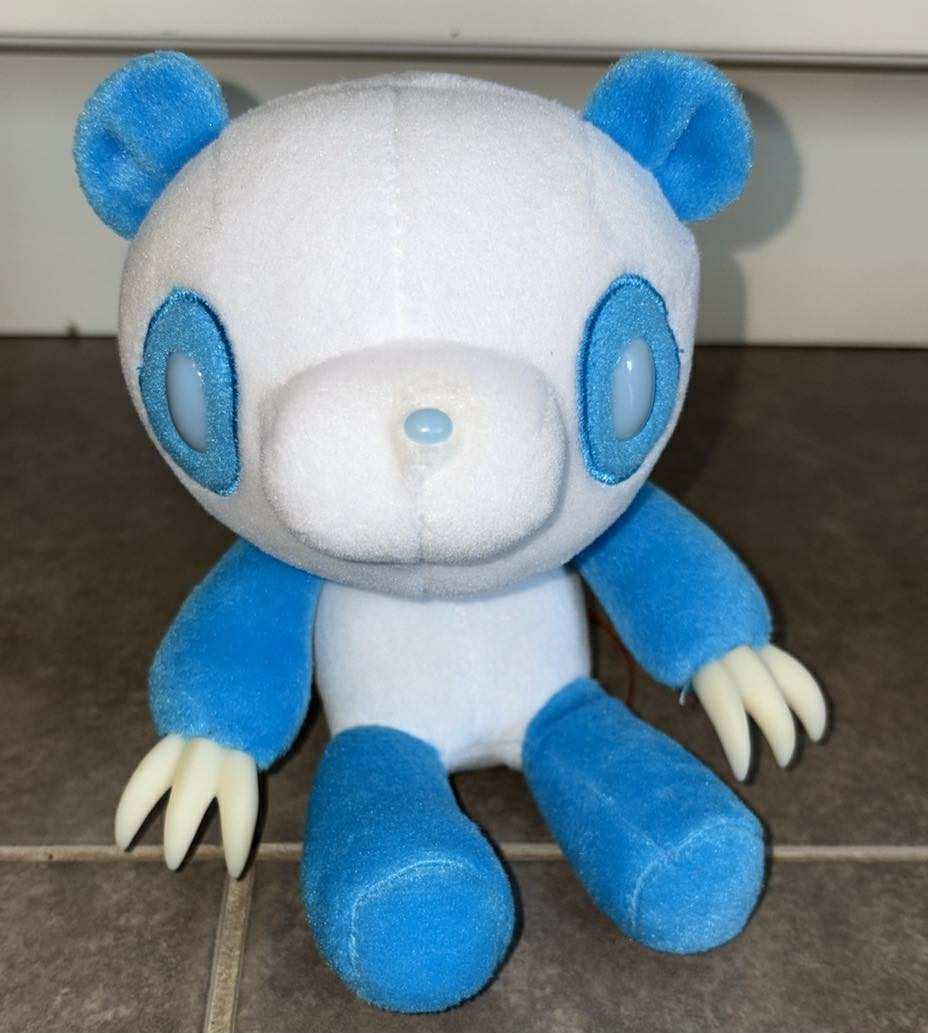 特撮 2009 Series Mori Chack Gray Gloomy Bear s-l400.jpg