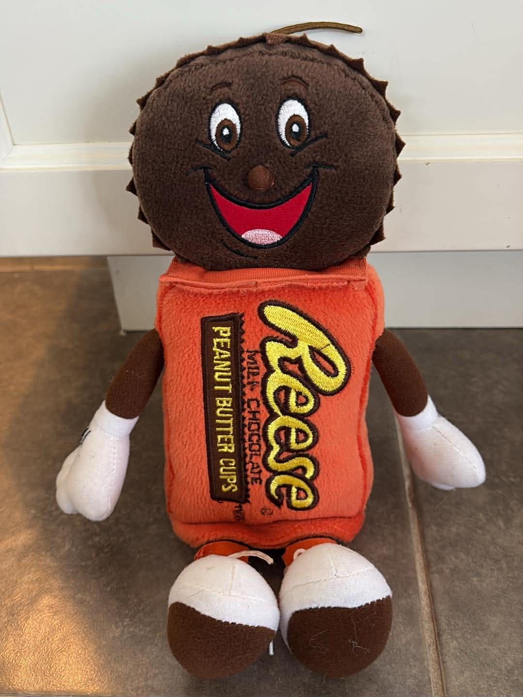 90s HERSHEY’S ヴィンテージ プレイフード アメトイ フェイクフード Vintage Hershey Reeses Peanut Butter Cup 12