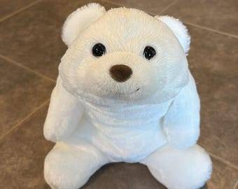 ヴィンテージ GUND 1980年製 スナッフルズ ぬいぐるみ テディベア