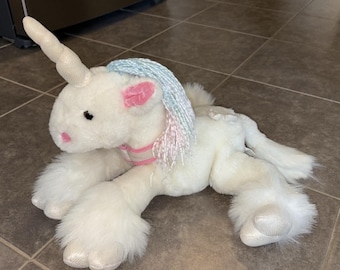 1996年 スナップオンツールズ 赤い首輪をつけたぬいぐるみ犬