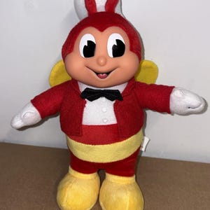 Jollibee Toy - Etsy