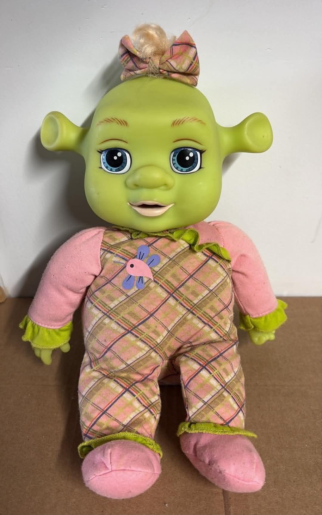 Shrek toys figures - Etsy 日本