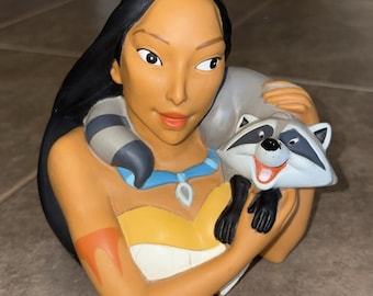 ディズニー くまのプーさん デラックスPVCフィギュア5体セット