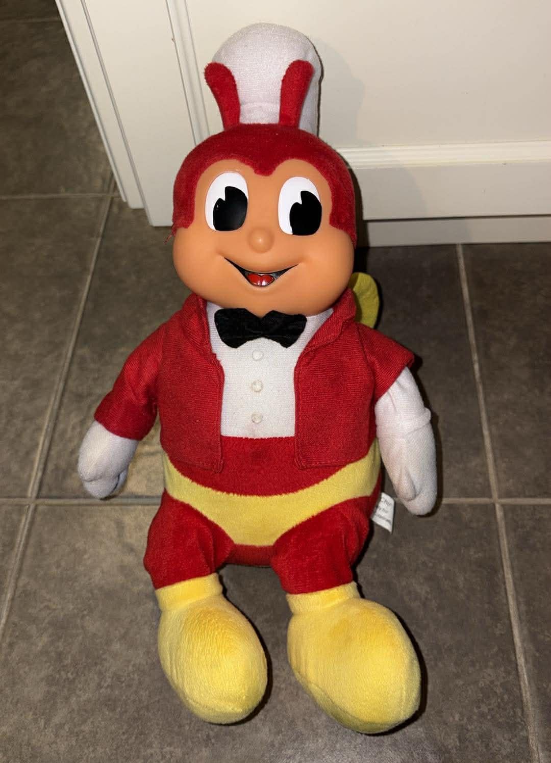 Jollibee toy - Etsy 日本
