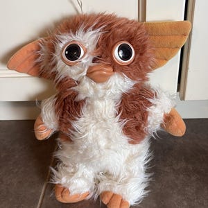 Vintage Gremlin Toy - Etsy