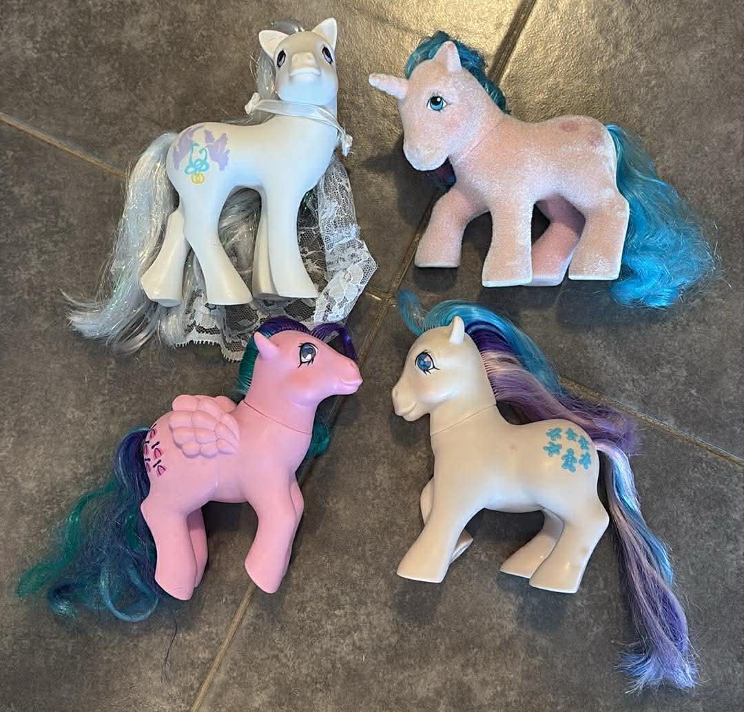 G3 My Little Pony - Love-a-Belle