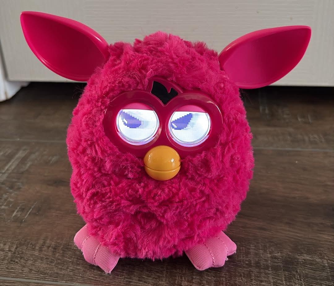 Furby - Etsy 日本