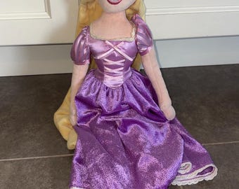 ディズニープリンセス 塔の上のラプンツェル ボートライドセット