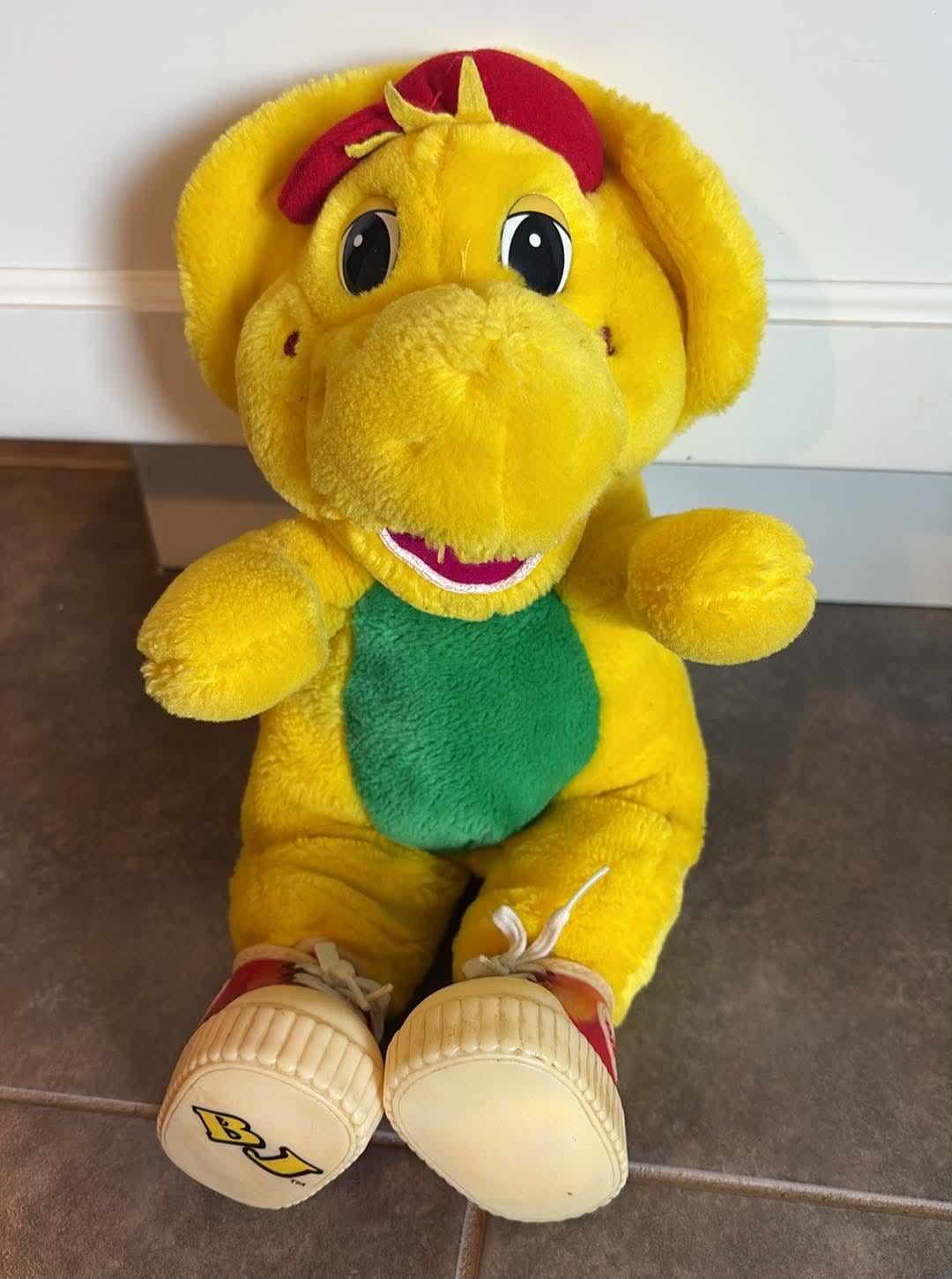 Bj barney friends - Etsy 日本