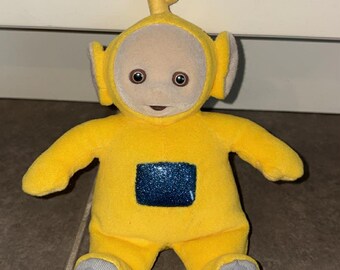 VTG ティンキー ウィンキー パープル テレタビーズ、ぬいぐるみ