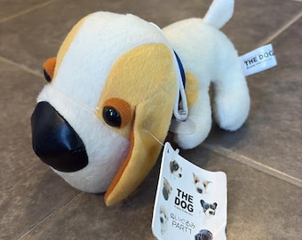 The Dog Artlist Collection Plush Dogs, CHOOSE YOUR OWN, Dogs Big