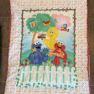 専用【1960s USA vintage】ベビーキルト ブランケット il_300x300.7375254737_q9k5.jpg