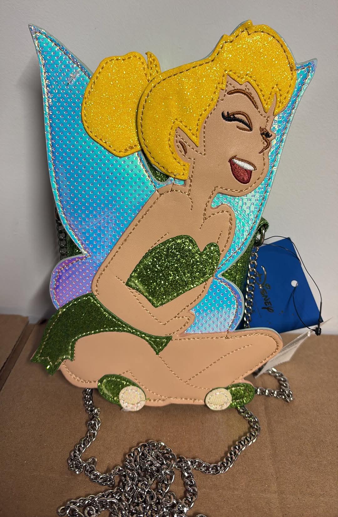 Danielle Nicole Bag - Etsy Canada