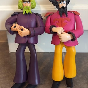 Mcfarlane Toys Sgt Pepper - Etsy