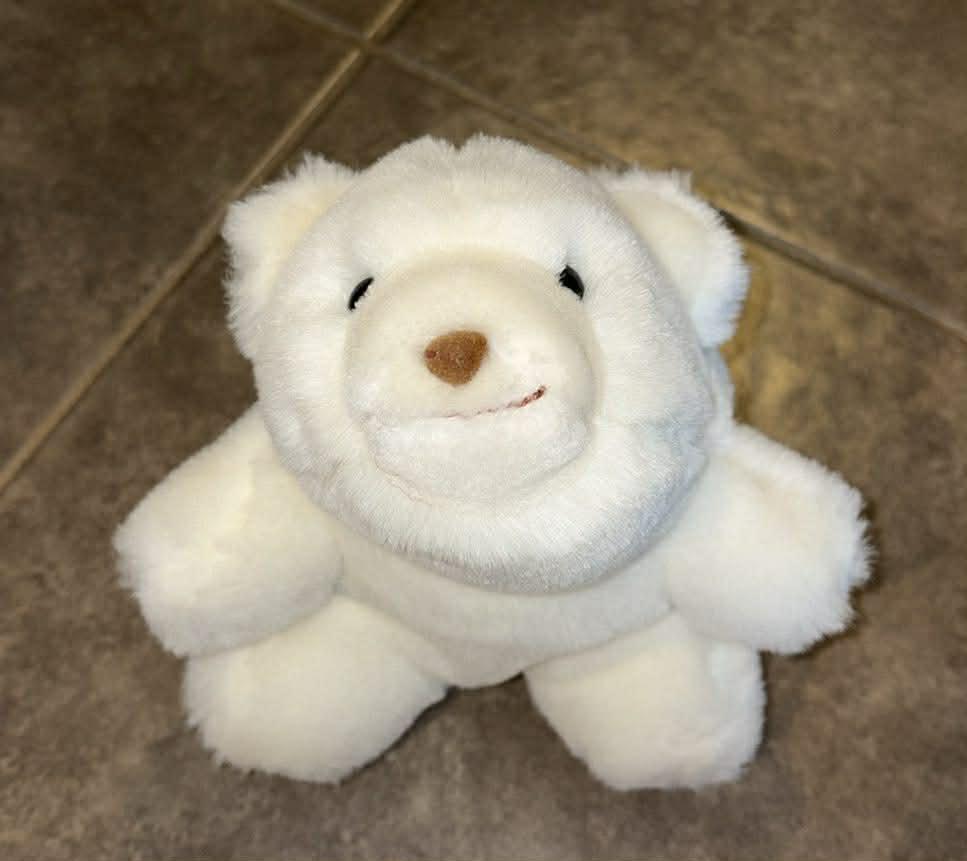 ヴィンテージ GUND 1980年製 スナッフルズ ぬいぐるみ テディベア ヴィンテージ GUND 1980年製 スナッフルズ ぬいぐるみ テディベア