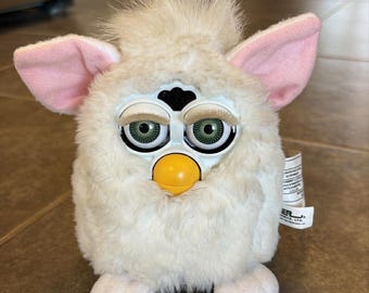 ALF Alien Plush Stuffed Animal: 1986 Collectable Plushie - Etsy