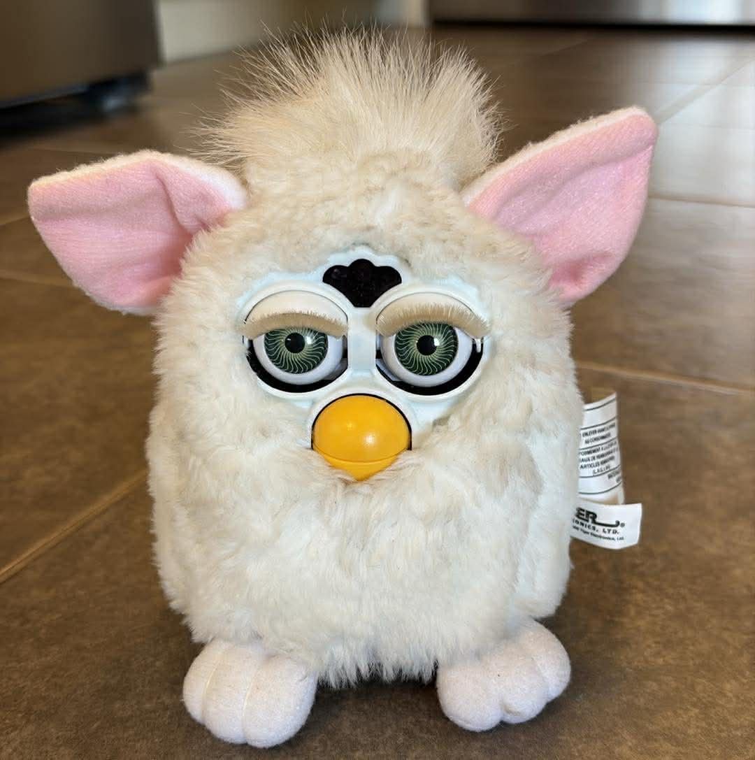 Furby - Etsy 日本