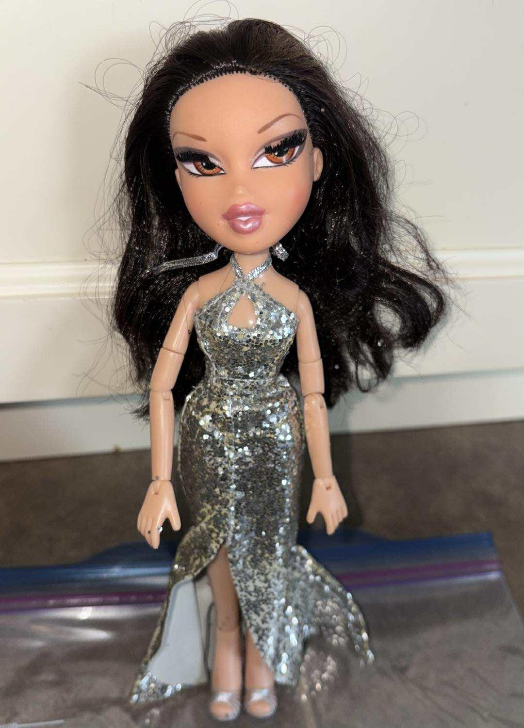 Janel Parrish Bratz Reales Revista Construcción » Revista Construcción