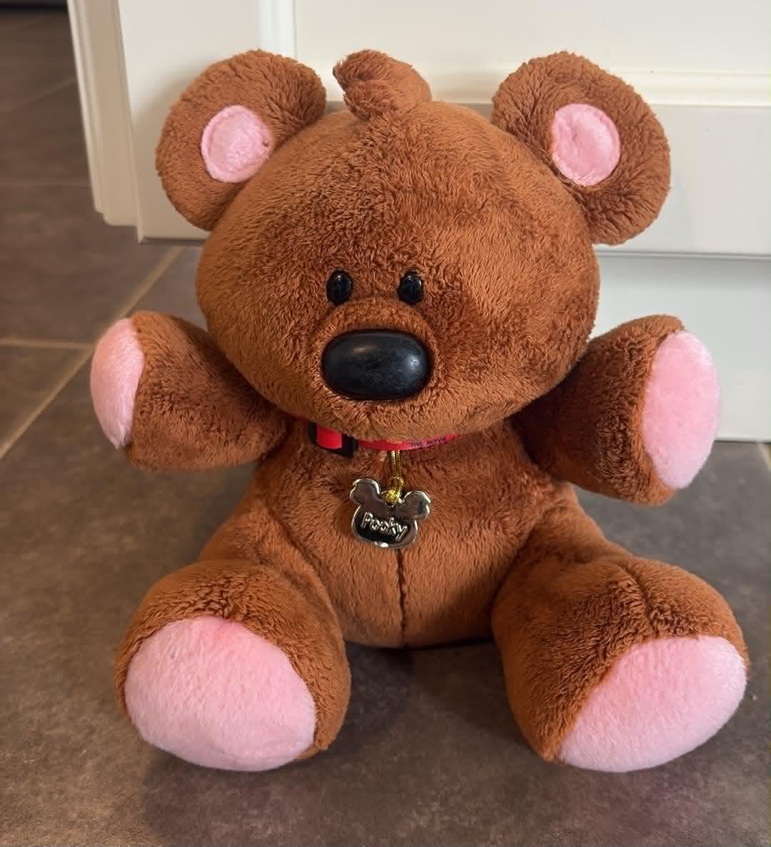 Garfield pooky bear - Etsy 日本