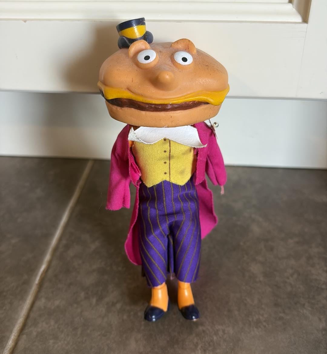 Remco Mcdonalds - Etsy