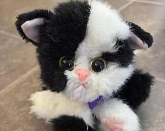 ビンテージドール　ラシュトン　kitty キティ　ネコ　cat ライオン ビンテージドール ラシュトン kitty キティ ネコ cat ライオン