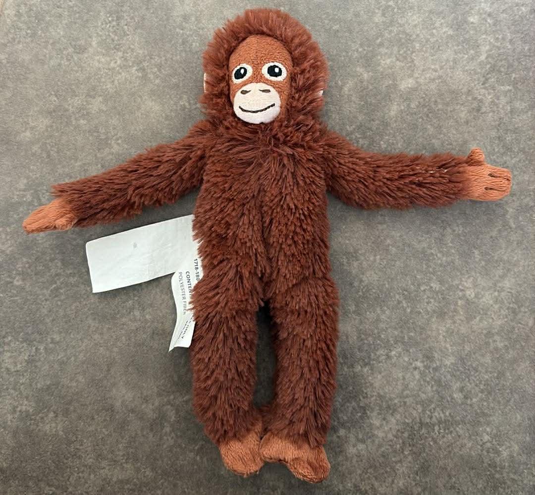 Ikea monkey - Etsy 日本