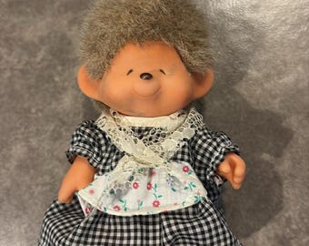 モンチッチおばあちゃん＆おじいちゃんセット。 - Etsy 日本